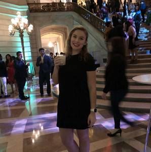 Meet your Posher, Ronnie